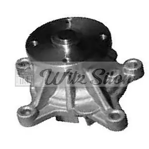 WATER PUMP 25100-2B000 KIA/HYUN DAI