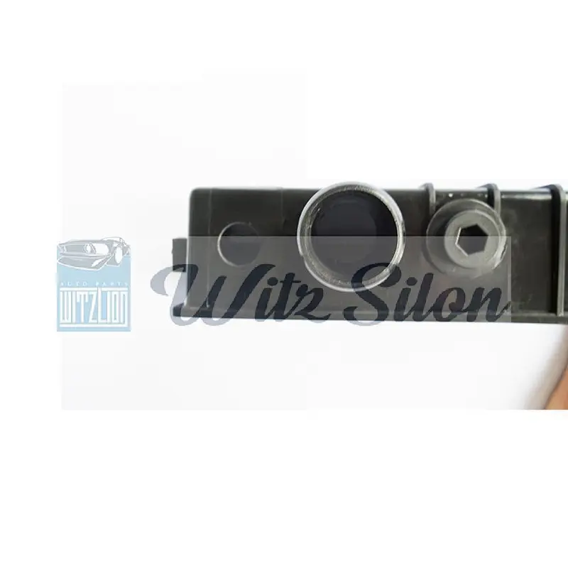 Radiator Plastic Tank