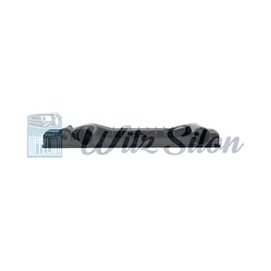 plastic tank radiator for CITROEN JUMPER RELAY FIAT car