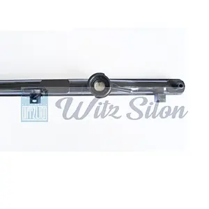 Auto Plastic Top Tank for HO-O31