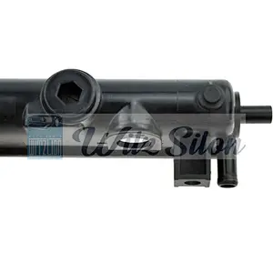 Radiator Plastic Top Tanks Upper Plastic Tank Radiator Water Tank Doowon Radiator