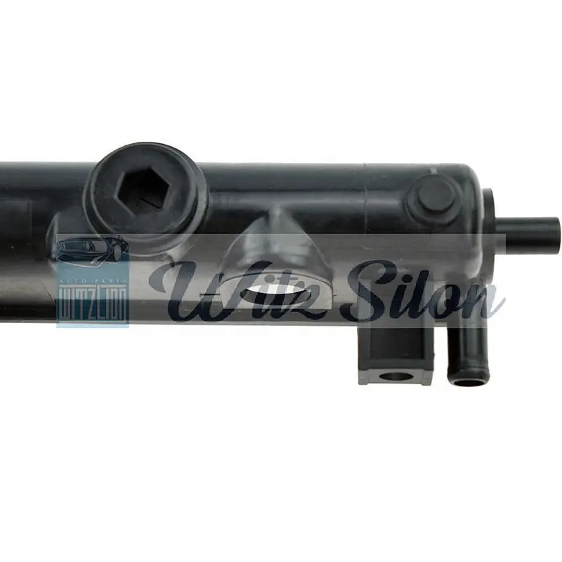 Radiator Plastic Top Tanks Upper Plastic Tank Radiator Water Tank Doowon Radiator
