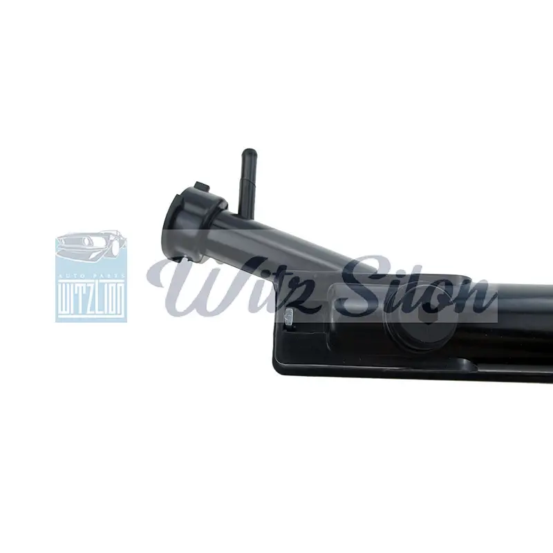 FACTORY COOLING SYSTEM PLASTIC RADIATOR TOP TANK FOR NISSAN SMALL CAR