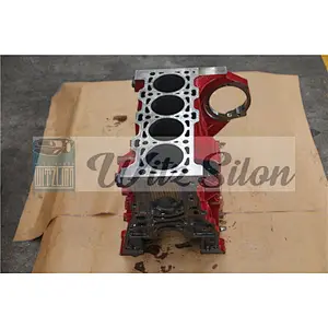 Manufacturer Supply ISF2.8 engine cylinder block 5261257