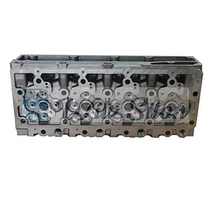 Original aftermarket diesel engine parts head cylinder 5258274 5258275 5258276 ISF3.8 cylinder head