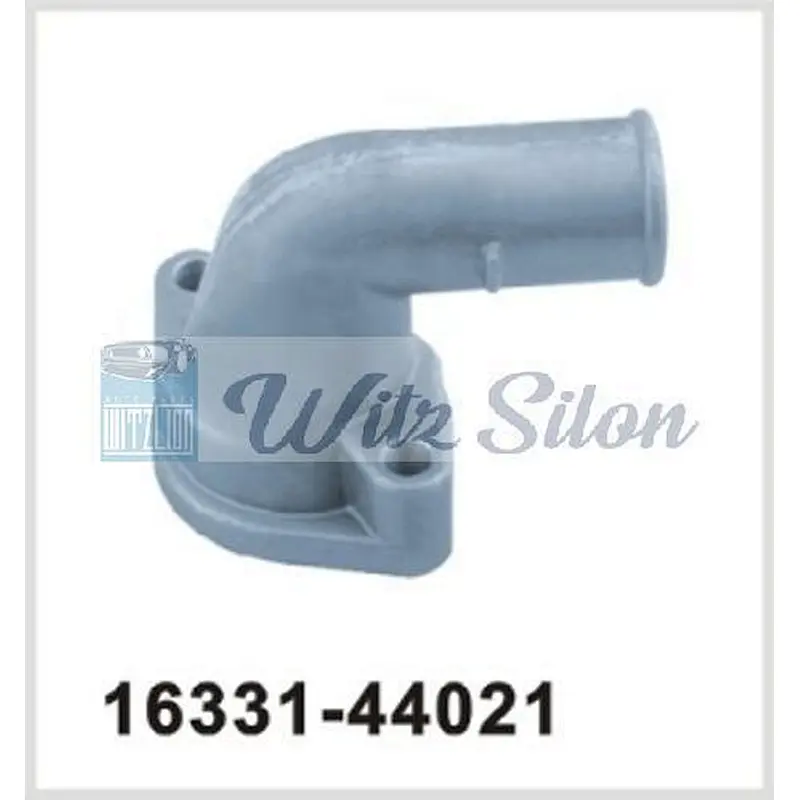 Water Outlet 1633144021 TOYOTA