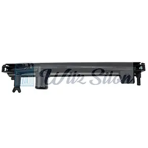 Auto Plastic Tanks Radiator Tank for Japanese Canter For TO RAV4