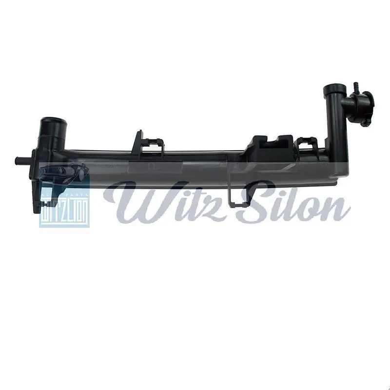 Auto Parts Car Brass Plastic Radiator Tanks Radiator Top Tanks