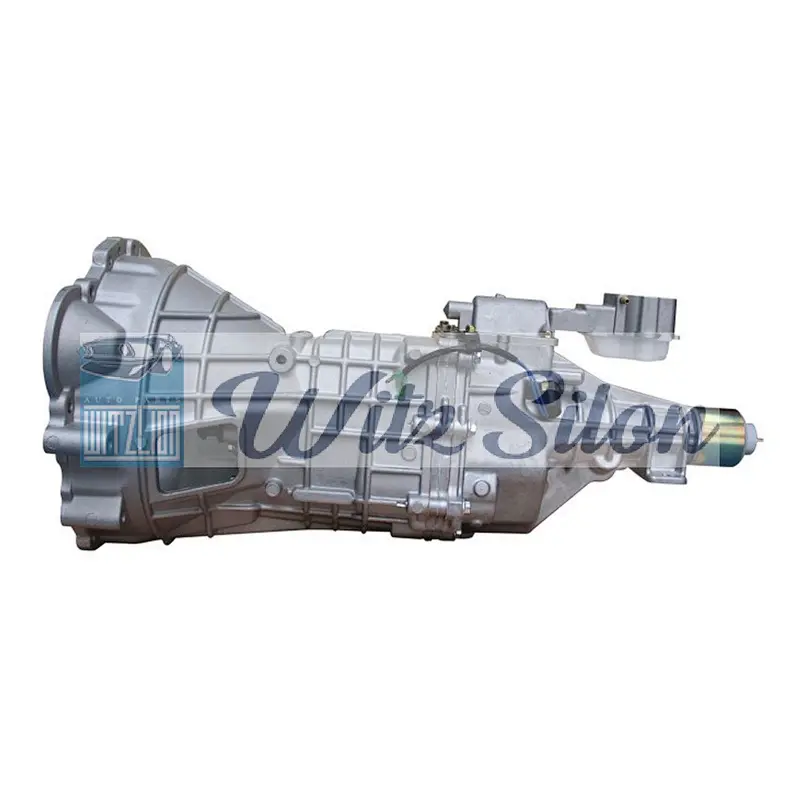 4JA1 ISUZU TFR90 Automotive Transmission