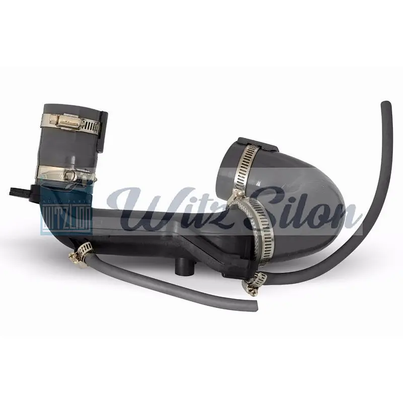 car exhaust pipe turbo hose silicone radiator hose of renault parts 8200770644
