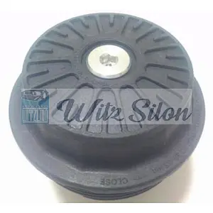 1S7G6A832BB  Fords 1S7G-6A832-BB OEM Mondeo Housing Cover Cap Holder Engine Oil Filter housing