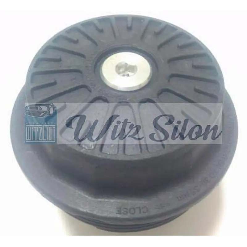 1S7G6A832BB  Fords 1S7G-6A832-BB OEM Mondeo Housing Cover Cap Holder Engine Oil Filter housing