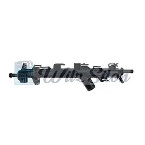 The used car accessories of the cooling system of the radiator plastic tanks manufactures for MAZDA small car
