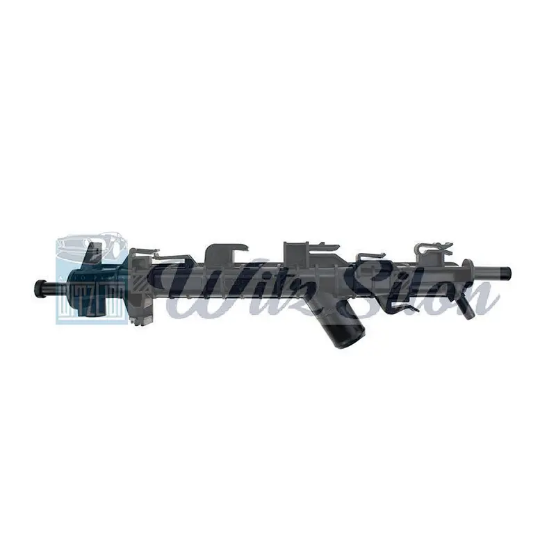 The used car accessories of the cooling system of the radiator plastic tanks manufactures for MAZDA small car