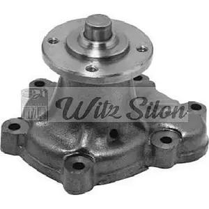 WATER PUMP 8AWA15100A / 8AW515100 / TF0415100A MAZDA / TITAN WGTT-4H/T,/WGE-1T,4T,AD/H/T/