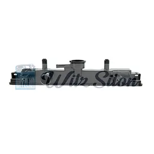 Auto Cooling System Radiator Plastic Tank For Daihatsu Mira