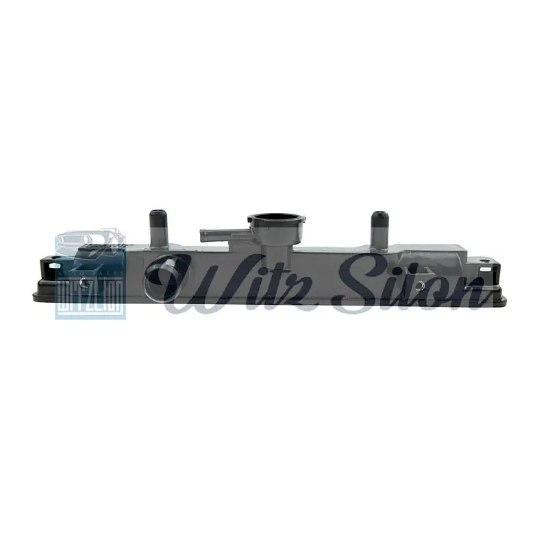 Auto Cooling System Radiator Plastic Tank For Daihatsu Mira