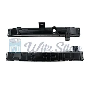 Aluminum TO Plastic Tank Radiator Car Parts Radiator Tank