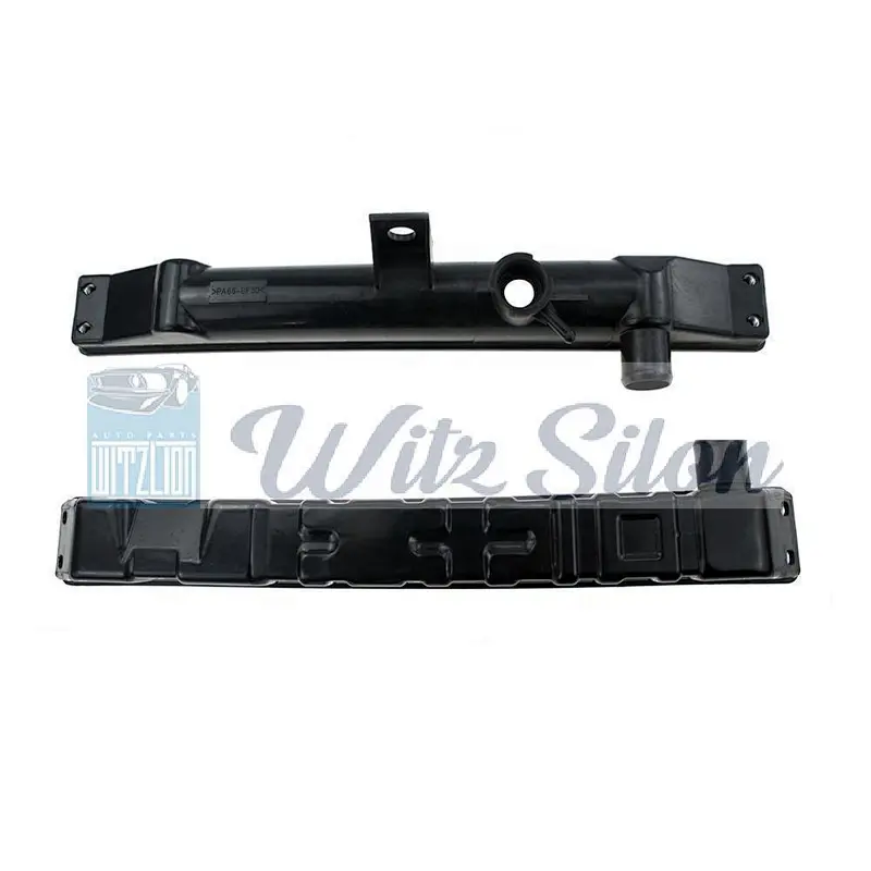 Aluminum TO Plastic Tank Radiator Car Parts Radiator Tank