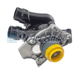 EA888 1.8T 2.0T Water Pump with Housing Assembly 06H121026AB 06H121026AF 06H121026AG 06H121026B 06H121026BE 06H121026BF