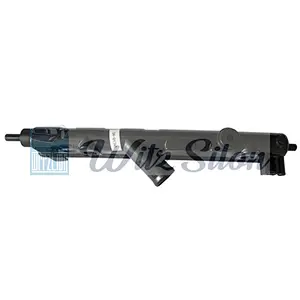 Aluminum Car Parts Plastic Radiator Tanks Top Tanks and Car Radiator tools