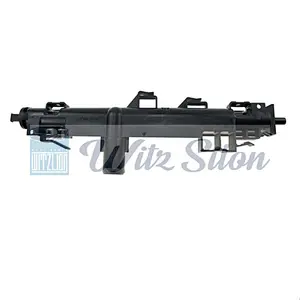 Car Plastic Radiator Tanks Radiator Top Tanks Car Radiator with Car parts
