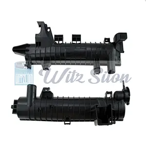 Upper Tank for Car Radiator Plastic Water Tanks for CHRYSLER PICK UP 5.7 5.9L