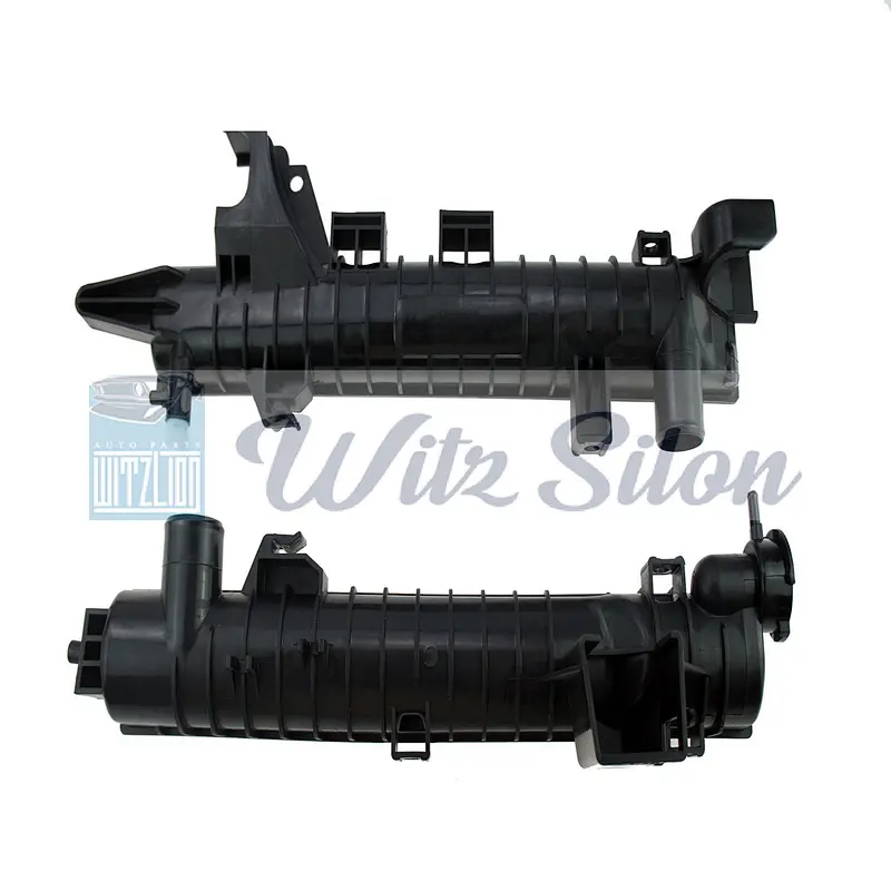 Upper Tank for Car Radiator Plastic Water Tanks for CHRYSLER PICK UP 5.7 5.9L