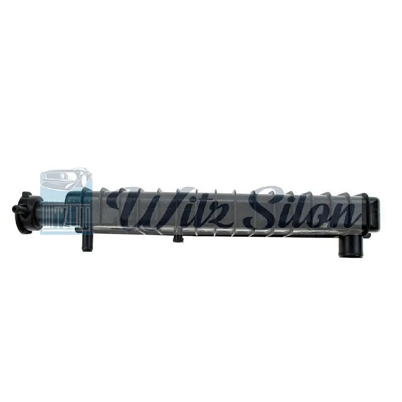 The car auto parts top new wholesale radiator aluminum plastic top tank sell at low price with best quality for GM car