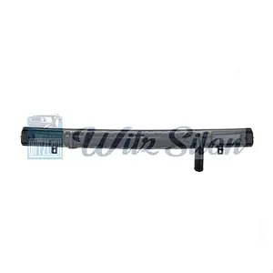 The car spare auto accessories NISSAN radiator plastic top tank