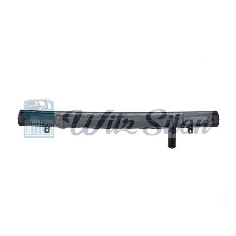 The car spare auto accessories NISSAN radiator plastic top tank