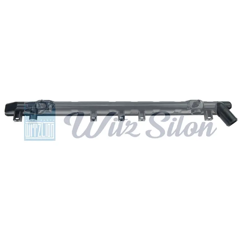 high quality atos radiator  plastic tanks