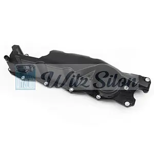 2007-2015 Engine Valve Cover with Gasket For Volvos XC60 70 XC90 S70 80 V70 31319642 30731234 30757662 30788481