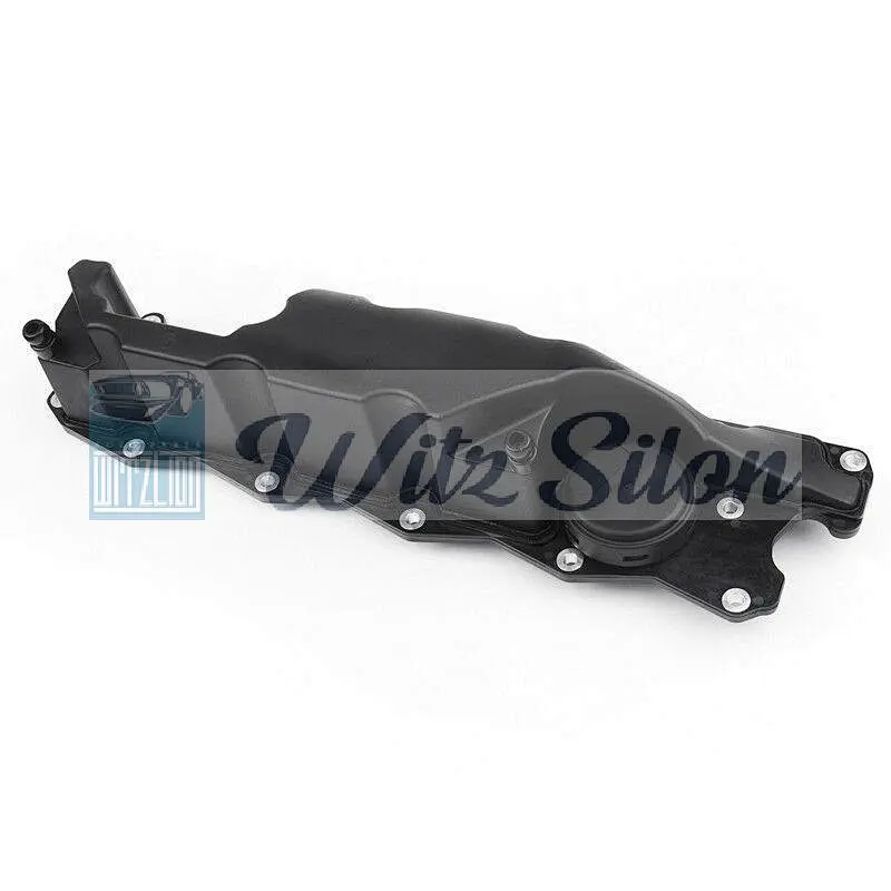 2007-2015 Engine Valve Cover with Gasket For Volvos XC60 70 XC90 S70 80 V70 31319642 30731234 30757662 30788481