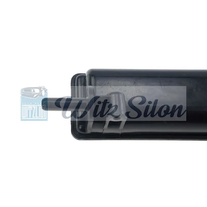 Car Radiator for RENAULT plastic tank Top tank Ningbo