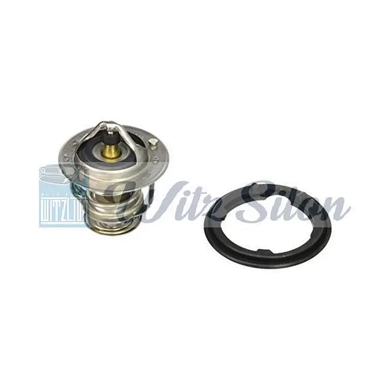 Engine Thermostat With Gasket for Hoonda Civiic Accoord OE 19301-PAA-306 19301P08315 19301P08316 19301P1K307