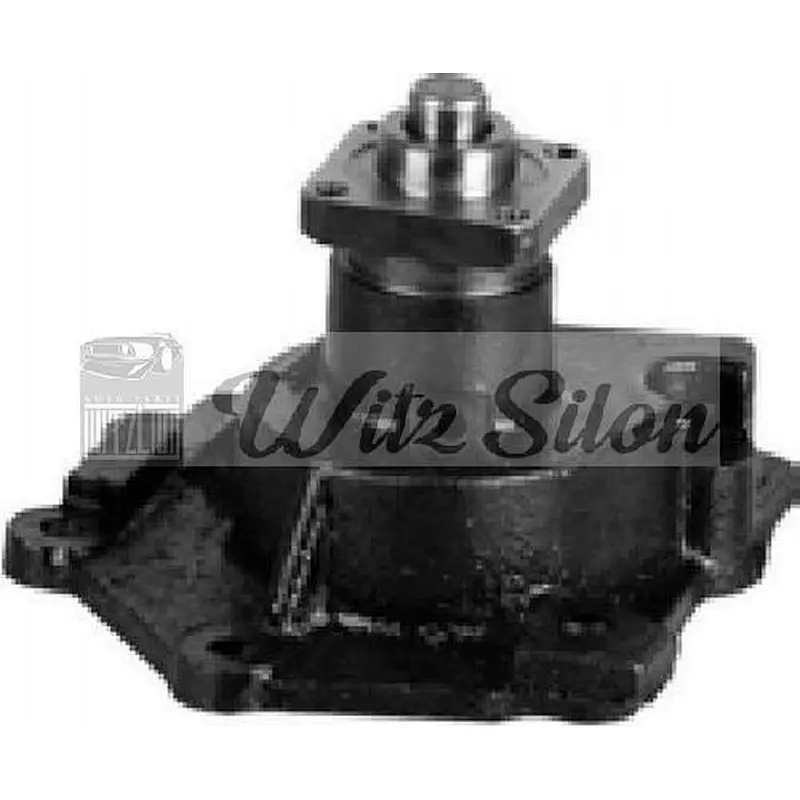 WATER PUMP EPW20 / EPW38 / 5012773 / 5024545 / 1233218 / 1126046 / 914FX8591AA / A840X8591AA / A840X8591ATA / 914FX8591A1B / 914