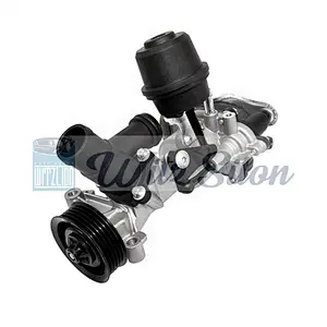 OE# 2702000600 2702000000  2702000007 2702000401  2702000601  2702000801 Water Pump Coolant Pump