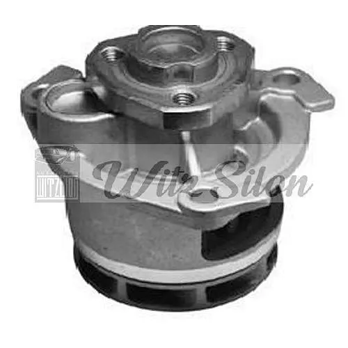 WATER PUMP 4772711 / 4772729 / 9543620 / 90540478 / 90502378 / 93182043 SAAB / 9-3 2.2/