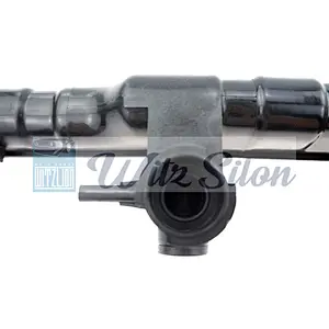 AUTO COOLING SYSTEM RADIATOR PLASTIC TANKS FOR HYUNDAI SONATA