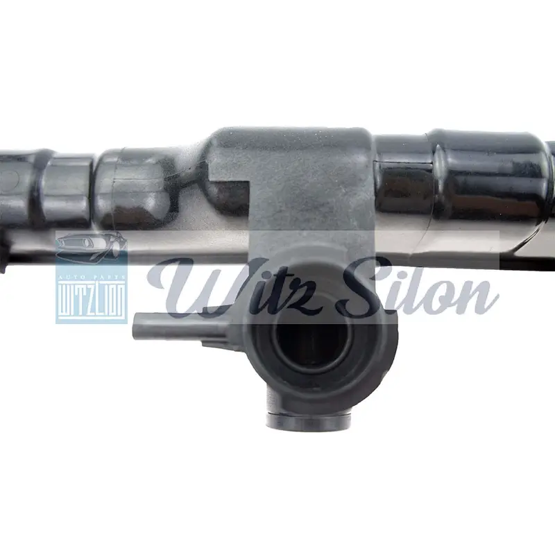 AUTO COOLING SYSTEM RADIATOR PLASTIC TANKS FOR HYUNDAI SONATA