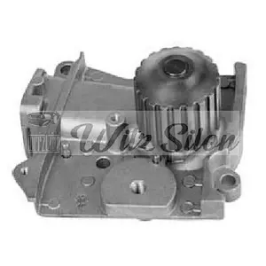 WATER PUMP OK90015010 / OK99015010A / OK99015010G / OK91715010 / F80115010B / F80115010C / F80115010D / 8AG31010 KIA/HYUN DAI /