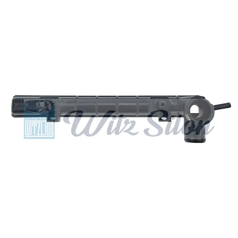 factory supply radiator accessory radiator plastic tanks