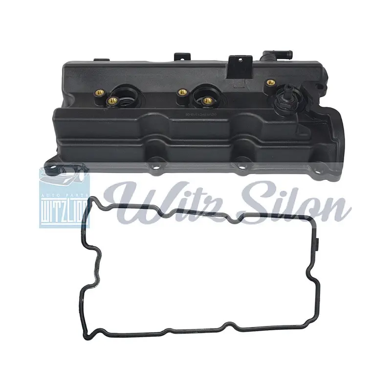 Brand New Engine Valve Cover W Gasket Right Fits For Nissans 350Z 6 Cylinder Infinitiis G35 3.5L 13264AM600