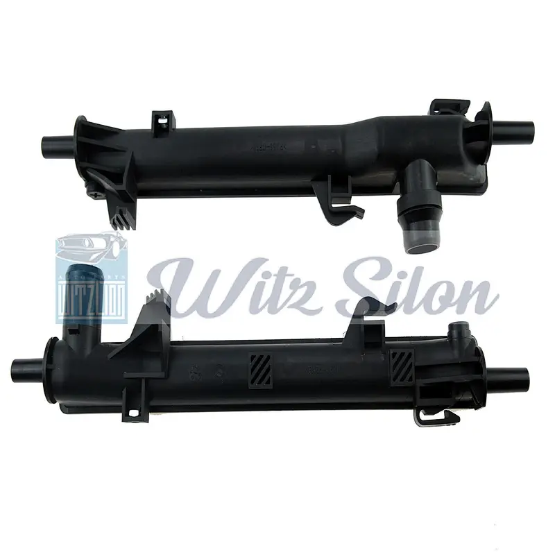Auto Radiator Plastic Tank Upper plastic tank manufacturer
