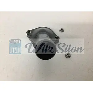 1632122070 japanese auto parts for water flange