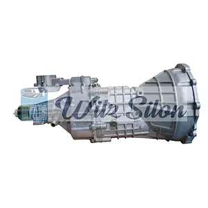 4JA1 ISUZU TFR90 Automotive Transmission