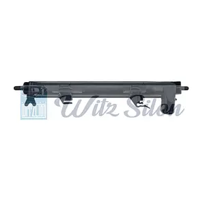 radiator support for HYUNDAI plastic tank