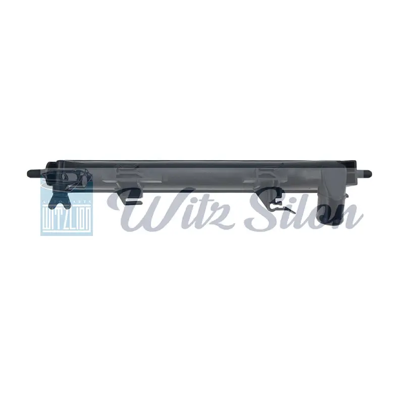 radiator support for HYUNDAI plastic tank
