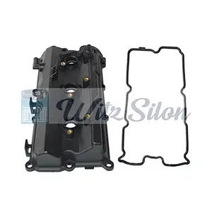 Brand New Right Engine Cover W Gasket for 03-06 N-issan 350z I-nfiniti G35 13264-AM600